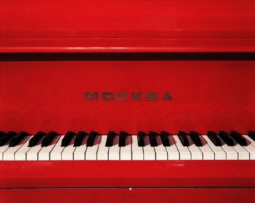 redpiano