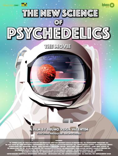 Poster Psychedelics
