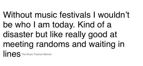 Festies