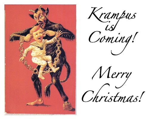 KRAMPUS