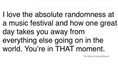 That Moment