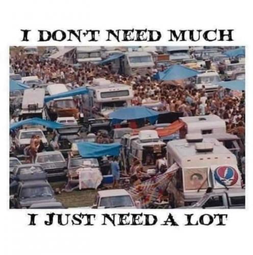 Need a Lot
