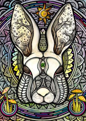 Seer Rabbit