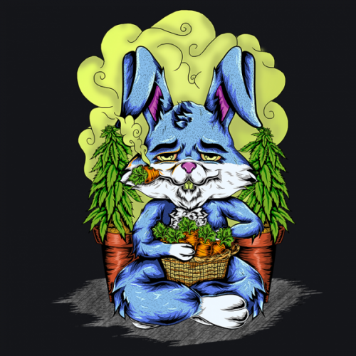 High Rabbit