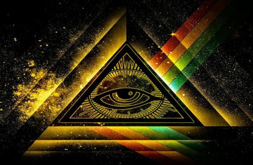 all-seeing-eye-melanin-and-gold