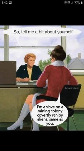 Slave