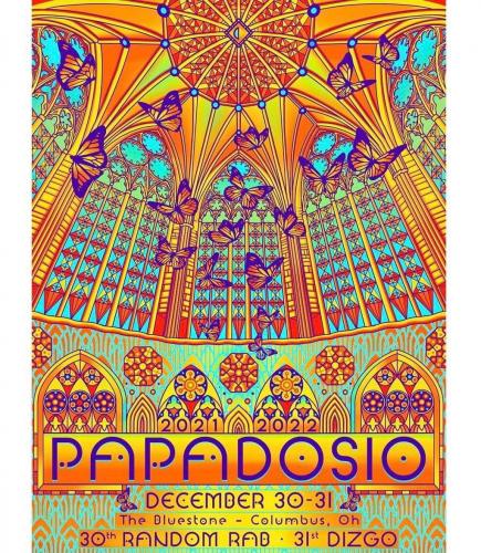 Papadosio
