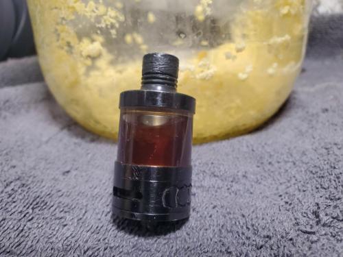 3ml Cosmic Tank