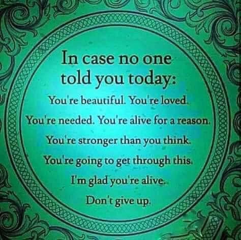 Just In Case