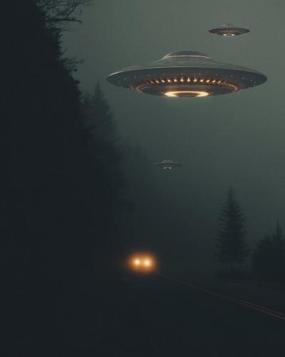 UFO