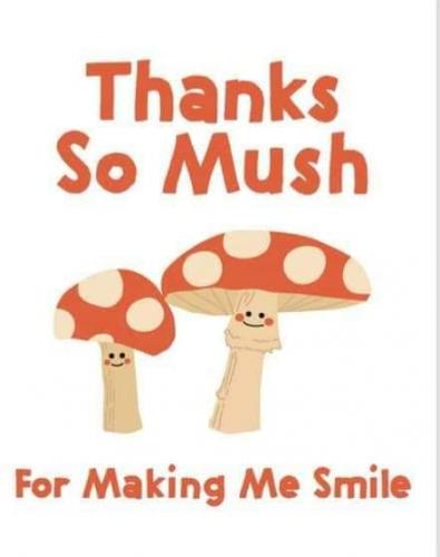 Thanks