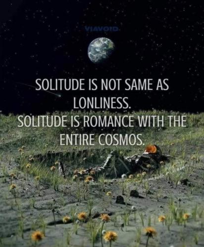 Solitude