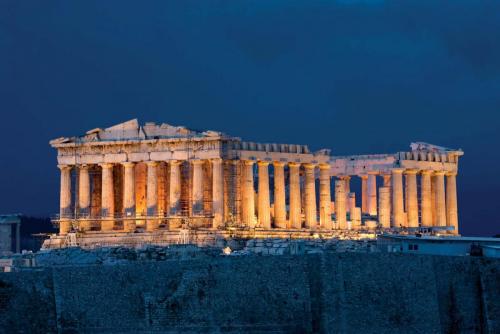 Acropolis