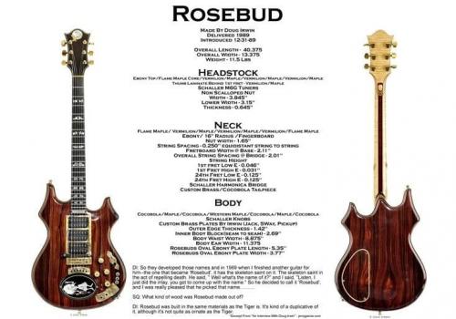 Rosebud