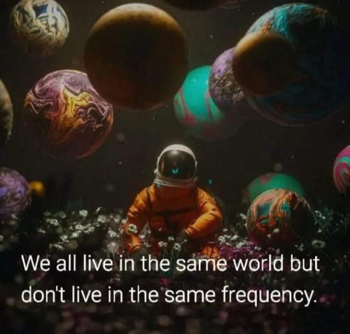 Frequency