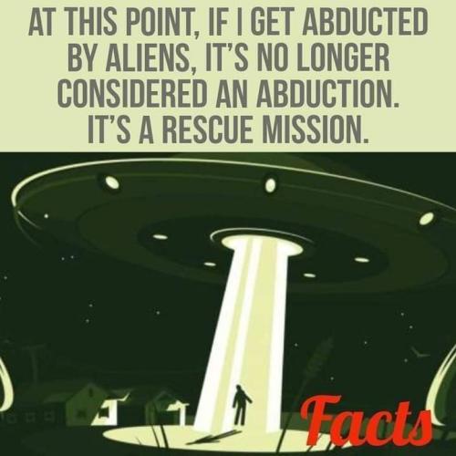 Beam Me Up