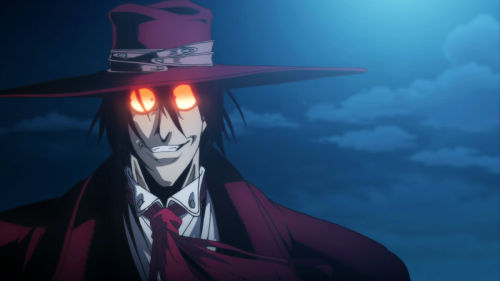 Hellsing-2