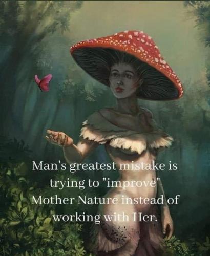 Greatest Mistake