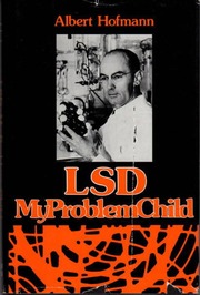 LSDMyProblemChildByDr