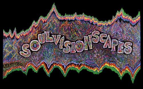 SOULVISIONSCAPES (black backdrop)