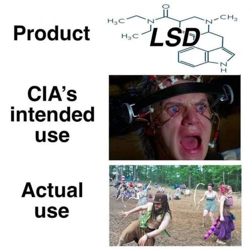 LSD