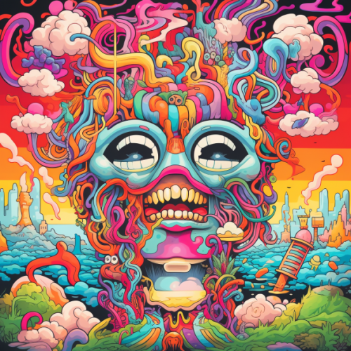 LSD