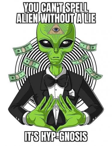 Alien