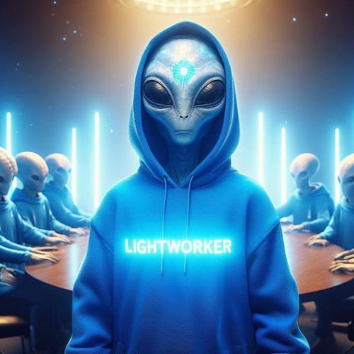 Lightworker
