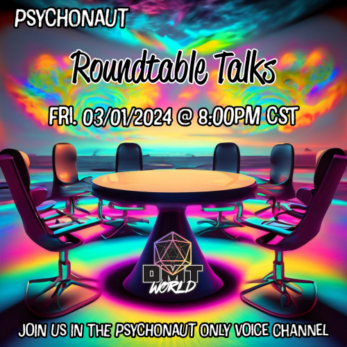 Roundtable Talks