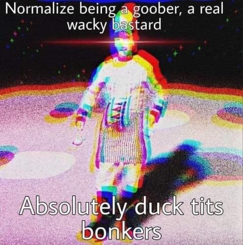 Bonkers