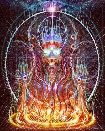 "Supreme Alchemy"