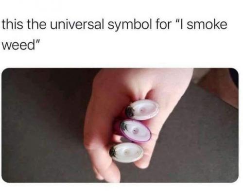 Universal Symbol