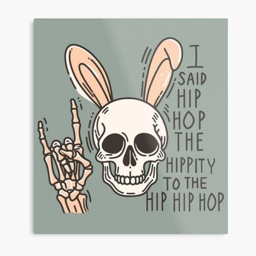OG Rabbit