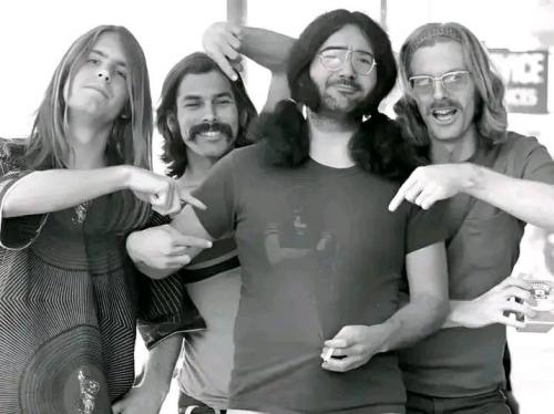 Grateful Dead