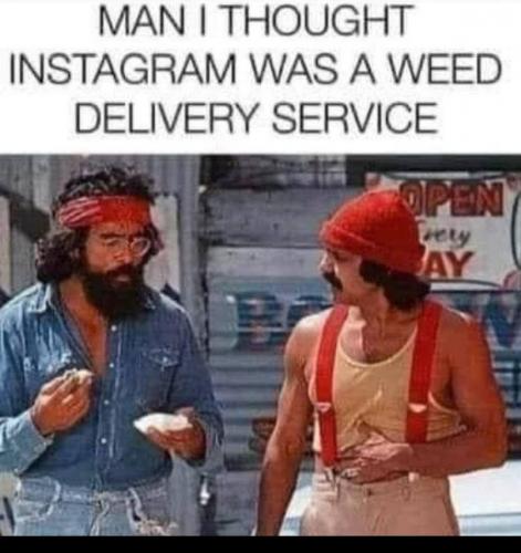 Insta gram