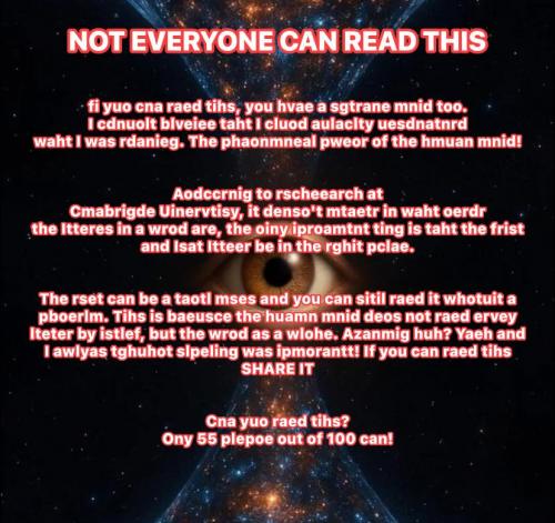 READ