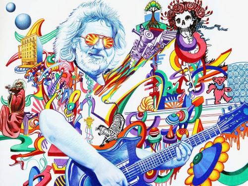 HBD Jerry