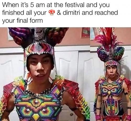 Final Form