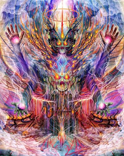 - Unsolicited Trickster -