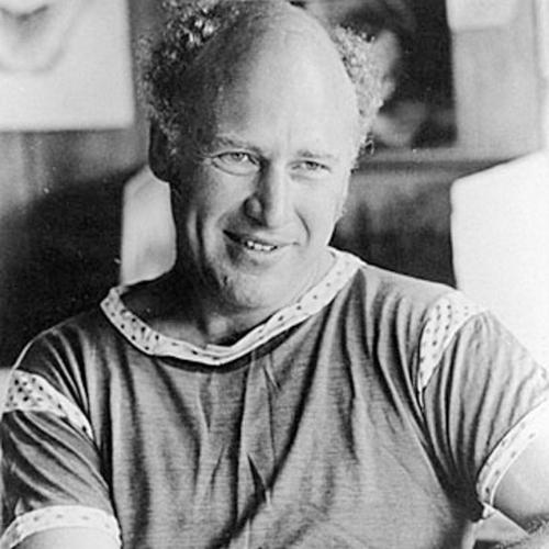 Ken Kesey