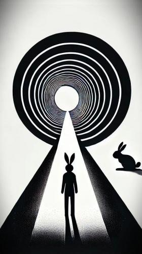 Down th Rabbit Hole