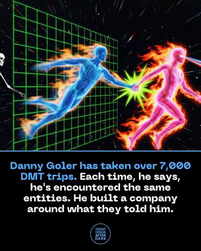 Danny Goler