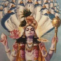9th Dimensional Holy Guru