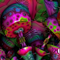 Keshrooms