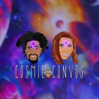 Cosmic Convos