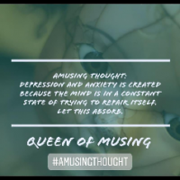 QueenofMusing