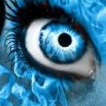 Blue_mean-eyes