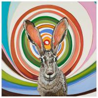 Anxiousrabbit