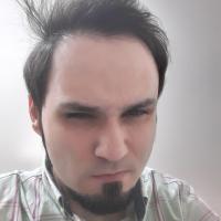 ScientistBehzadSaemi