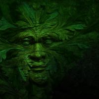 the-green-man